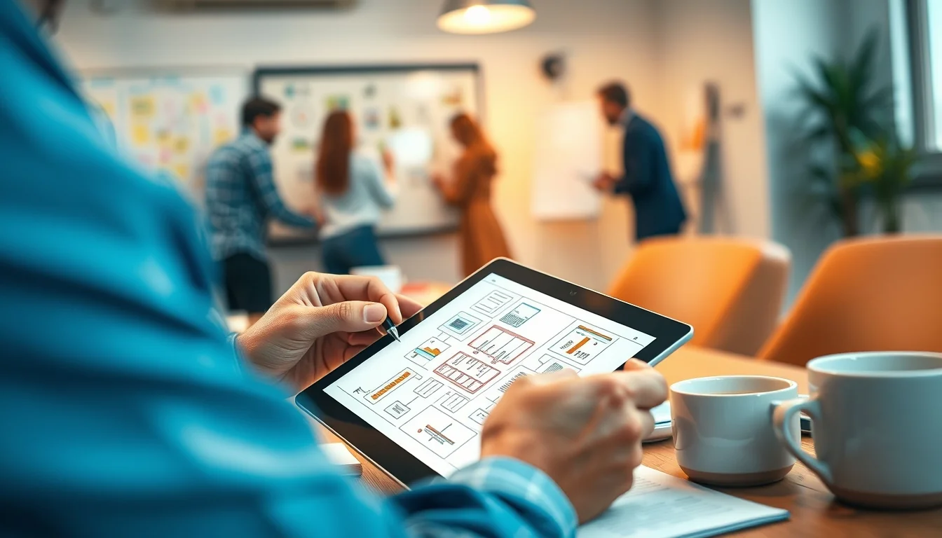 Secondary pricing visual